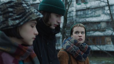 Проблеми ukraine teenage mumblcore. Про фільм Катерини Горностай "Стоп-земля" Проблеми ukraine teenage mumblcore. Про фільм Катерини Горностай "Стоп-земля"