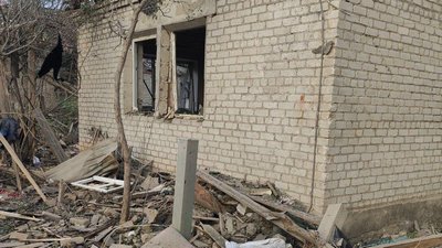 На Донеччині 4 травня загинули 8 людей, 12 отримали поранення