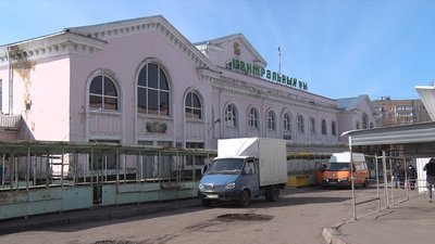 Усі ринки в Миколаєві та області будуть закриті до кінця карантину