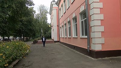 У Сумах одна школа має 100% вакцинованих працівників
