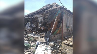 Компенсація до 200 тисяч гривень на ремонт житла по програмі "єВідновлення": як подати заявку жителям Донбаса Компенсація до 200 тисяч гривень на ремонт житла по програмі "єВідновлення": як подати заявку жителям Донбаса