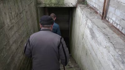 У Херсоні перевіряли об'єкти укриття: де вони та в якому стані У Херсоні перевіряли об'єкти укриття: де вони та в якому стані