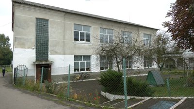 У Городоцькому районі будують нову школу для учнів з п'яти сіл