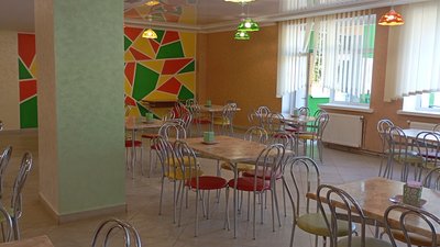 школа, щколи, школярі, їдальня, харучвання, учні, безкоштовне харчування