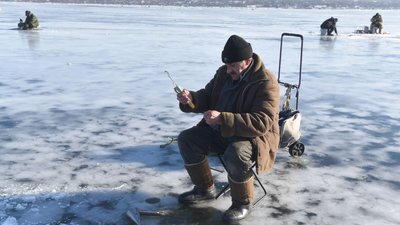 Зміни у правилах любительського та спортивного рибальства: що мають знати миколаївці
