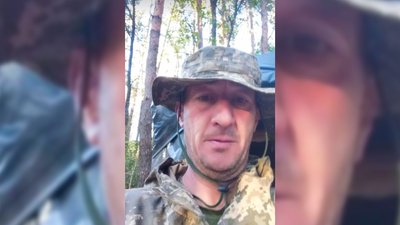 Сьогодні 27 жовтня на Чернігівщині в останню путь провели дев'ятьох військовослужбовців Збройних Сил України Сьогодні 27 жовтня на Чернігівщині в останню путь провели дев'ятьох військовослужбовців Збройних Сил України