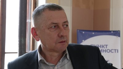 Як працює пункт незламності на залізничному вокзалі у Рівному Як працює пункт незламності на залізничному вокзалі у Рівному