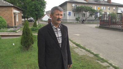 В громаді на Волині розселили вже тисячу переселенців В громаді на Волині розселили вже тисячу переселенців