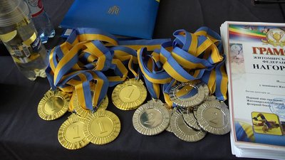 На Житомирщині стартував Чемпіонат області з боксу серед юнаків, юніорів та молоді На Житомирщині стартував Чемпіонат області з боксу серед юнаків, юніорів та молоді