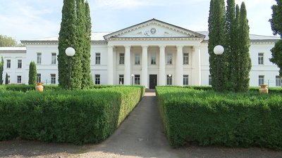 Реформа психіатрії на Сумщині: особливості та проблеми