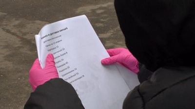 Ціни на продукти Ціни на продукти