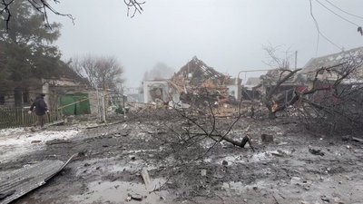Що відбувається у Запоріжжі та області 2 лютого: головні новини дня