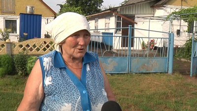 В єдину негазифіковану громаду Житомирщини більше пів року не постачають скраплений газ