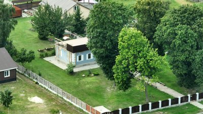 Будинок мисливця Будинок мисливця