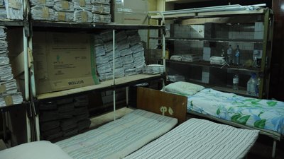 Життя продовжується, попри всі жахи війни
