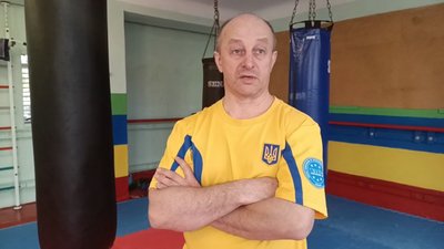 Спортсменка з Курахового присвятила перемогу у чемпіонаті “Білим янголам” Спортсменка з Курахового присвятила перемогу у чемпіонаті “Білим янголам”