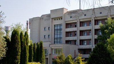Тернополянин, який повернувся з-за кордону і перебував на обсервації, наклав на себе руки