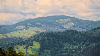 На Буковині розробляють два нові туристичні маршрути: де