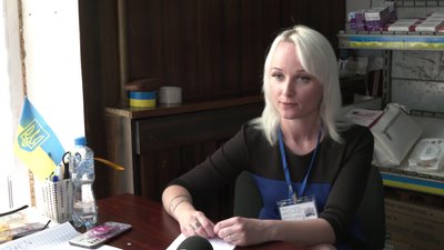 Діставали ліки для важкохворих, а нині допомагають військовим: як працює волонтерський штаб у Бурині Діставали ліки для важкохворих, а нині допомагають військовим: як працює волонтерський штаб у Бурині