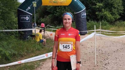 Спортсмени з Сумщини стартували на дитячому чемпіонаті світу зі спортивної радіопеленгації