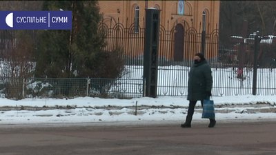 "Два тижні в ізоляції". Як пережили карантин у Козацькому, де вперше на Сумщині виявили COVID-19 "Два тижні в ізоляції". Як пережили карантин у Козацькому, де вперше на Сумщині виявили COVID-19