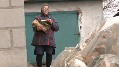 Жителі Степанок не хочуть платити за транспортування газу