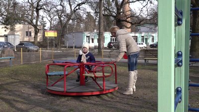 Історія дівчинки, яка перетворила лікування у гру, до Всесвітнього дня онкохворої дитини Історія дівчинки, яка перетворила лікування у гру, до Всесвітнього дня онкохворої дитини