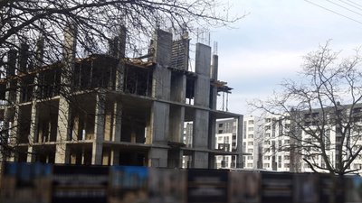 Головному архітектору Ужгорода оголосили підозру в службовому підробленні документів Головному архітектору Ужгорода оголосили підозру в службовому підробленні документів