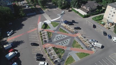 Тричі столиця: цікаві факти про Вінницю Тричі столиця: цікаві факти про Вінницю