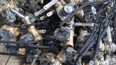 Фіктивні фірми та завищені ціни: У Сумах на реконструкції об’єкта інфраструктури "відмили" гроші Фіктивні фірми та завищені ціни: У Сумах на реконструкції об’єкта інфраструктури "відмили" гроші
