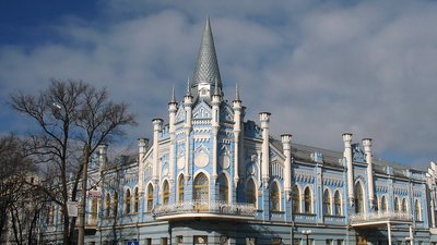 Озеленення та облаштування перехресть: на Громадський бюджет Черкас подали 116 проєктів