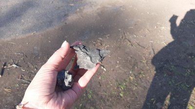 Росіяни завдали удару по Запоріжжю, троє людей травмовані Росіяни завдали удару по Запоріжжю, троє людей травмовані