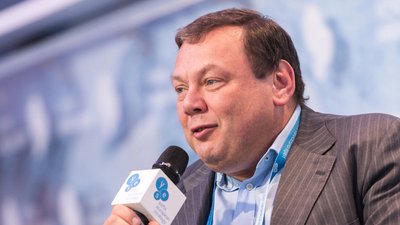 Михайло Фрідман