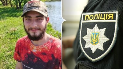 У вентиляційній шахті знайшли тіло 23-річного Володимира Мельника