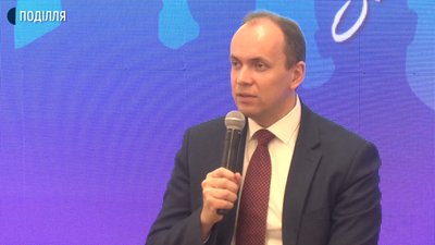 Президент звільнив голову Хмельницької ОДА, команда - написала заяви на звільнення