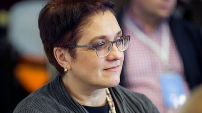 У Європейський тиждень здоров'я - про реформу системи громадського здоров'я на Прикарпатті