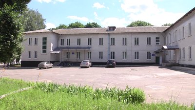 Реформа психіатрії на Сумщині: особливості та проблеми