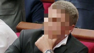 Ексдепутата Київради підозрюють у самовільному будівництві на комунальній землі