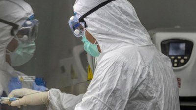 COVID-19 на Буковині: з яких районів інфіковані