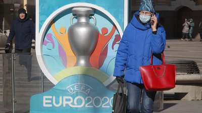 УЄФА повернулася до ідеї Євро-2020 в одній країні - Румменігге