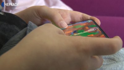 Черкасець розробив додаток, що обмежує використання інтернету дітьми