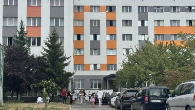 Де на Закарпатті може здорожчати проживання у студентських гуртожитках