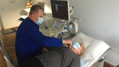 На Житомирщині фіксують збільшення кількості випадків захворювання ендокринної системи На Житомирщині фіксують збільшення кількості випадків захворювання ендокринної системи