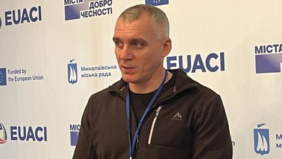579 балів з 1025 можливих: "Миколаївводоканал" проходив оцінювання на доброчесність 579 балів з 1025 можливих: "Миколаївводоканал" проходив оцінювання на доброчесність