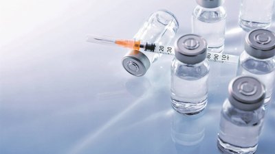 На Сумщині знову щеплюватимуть дітей від туберкульозу: надійшли 14 тисяч доз вакцини
