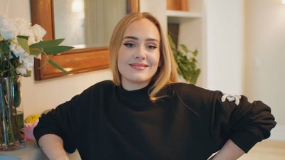 Spotify на прохання Адель вимкнув випадкове відтворення пісень в альбомах — реакція користувачів