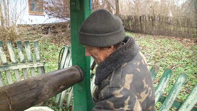 На Хмельниччині після зруйнування невідомими греблі, у криницях зникає вода