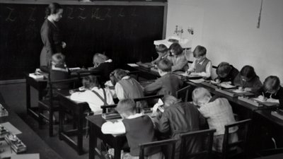 Як з’явилися тінейджери та чому вони рухають економіку вперед Як з’явилися тінейджери та чому вони рухають економіку вперед