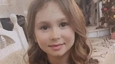 "Краще б вона стояла на моєму місці", — мама Альбіни з Тростянця, що травмувалася від вибуху "Краще б вона стояла на моєму місці", — мама Альбіни з Тростянця, що травмувалася від вибуху
