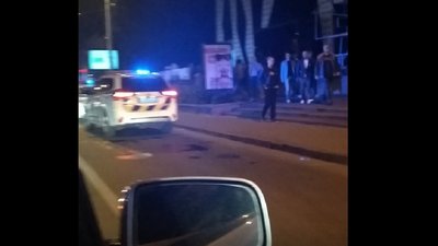 У Львові горів нічний клуб